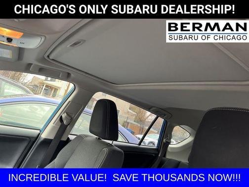 2018 Toyota RAV4 Hybrid LE Plus