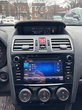 2020 Subaru WRX STI Base