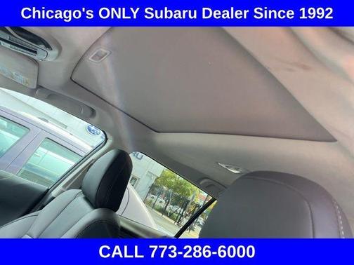 2023 Subaru Outback Onyx Edition XT