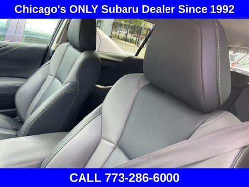 2023 Subaru Outback Onyx Edition XT