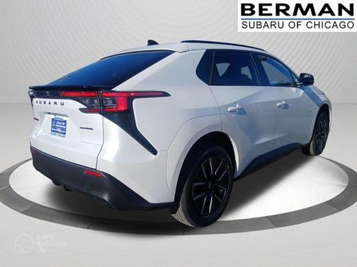 2026 Subaru Solterra Premium