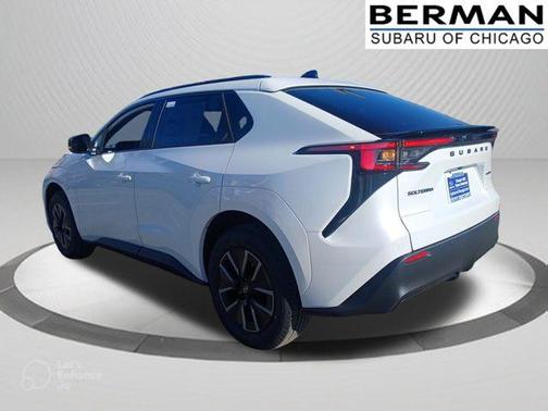 2026 Subaru Solterra Premium