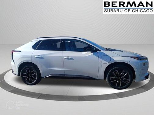 2026 Subaru Solterra Premium