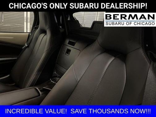 2023 Mazda MX-5 Miata Grand Touring