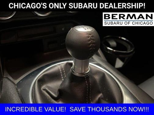 2023 Mazda MX-5 Miata Grand Touring