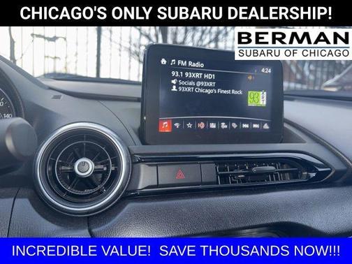 2023 Mazda MX-5 Miata Grand Touring