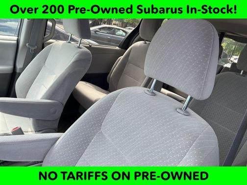 2018 Toyota Sienna LE