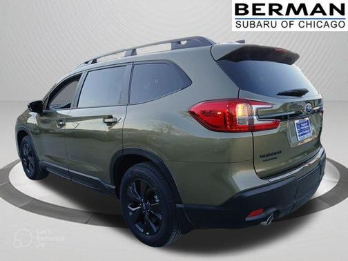 2026 Subaru Ascent Premium