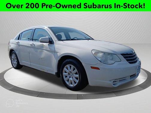 2007 Chrysler Sebring Base