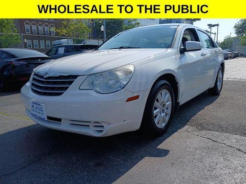 2007 Chrysler Sebring Base