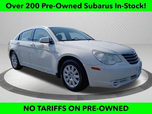 2007 Chrysler Sebring Base