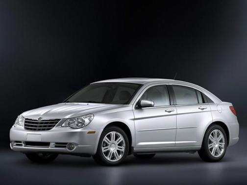 2007 Chrysler Sebring Base