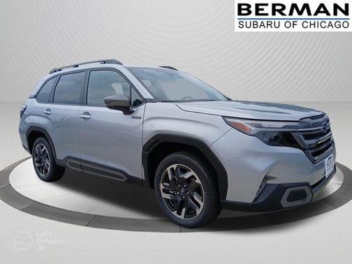 2025 Subaru Forester Hybrid Limited