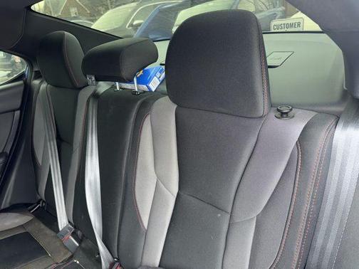 2023 Subaru WRX Base