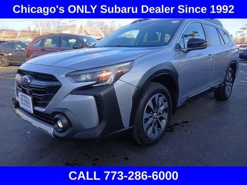 2023 Subaru Outback Limited