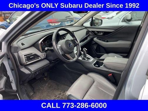 2023 Subaru Outback Limited