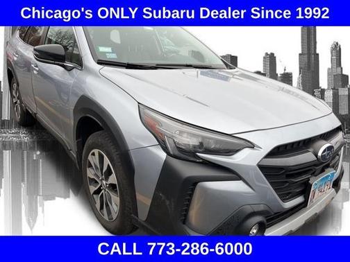 2023 Subaru Outback Limited