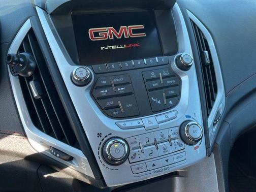 2013 GMC Terrain Denali