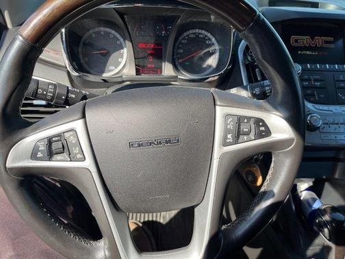 2013 GMC Terrain Denali