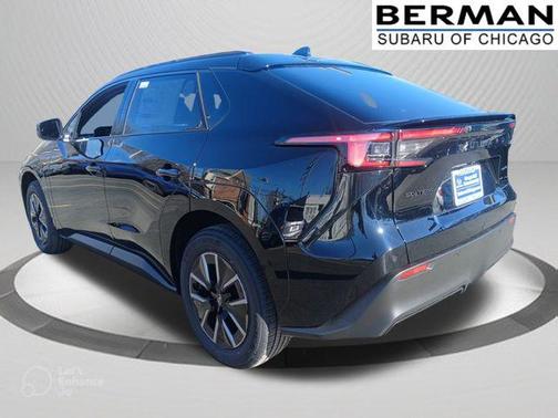 2026 Subaru Solterra Premium