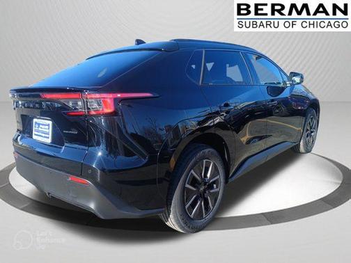 2026 Subaru Solterra Premium