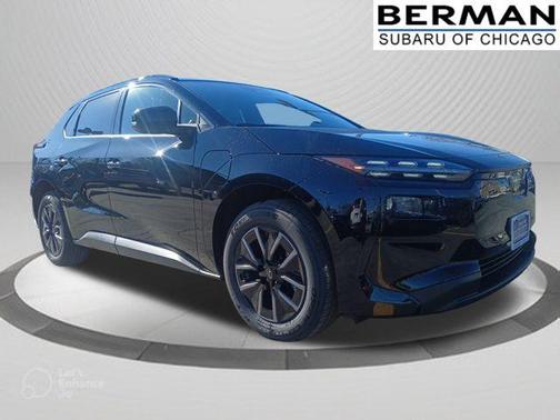 2026 Subaru Solterra Premium