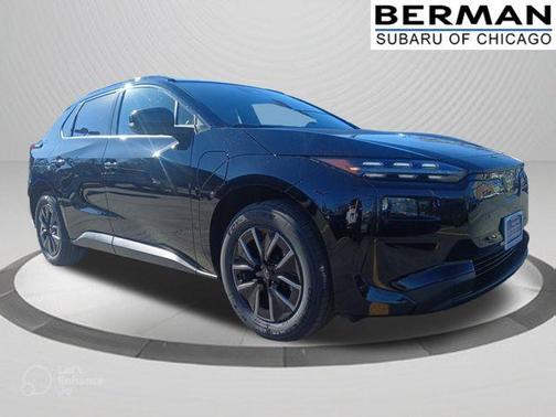 2026 Subaru Solterra Premium