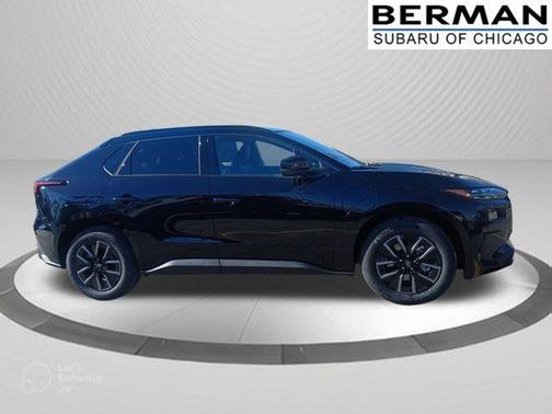 2026 Subaru Solterra Premium