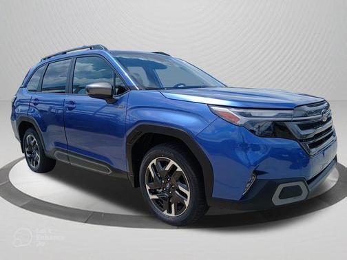 2025 Subaru Forester Hybrid Limited