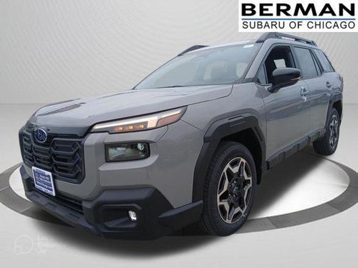 2026 Subaru Outback Touring