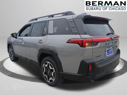 2026 Subaru Outback Touring