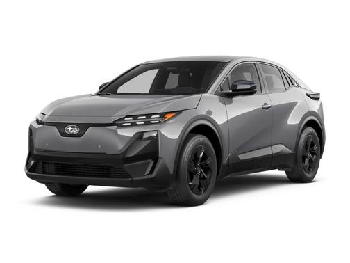 ABM 2026 Subaru Uncharted