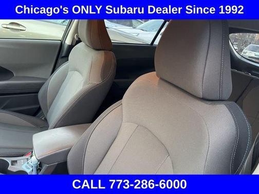 2024 Subaru Crosstrek Base