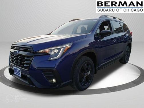 2026 Subaru Ascent Premium