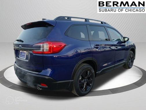2026 Subaru Ascent Premium
