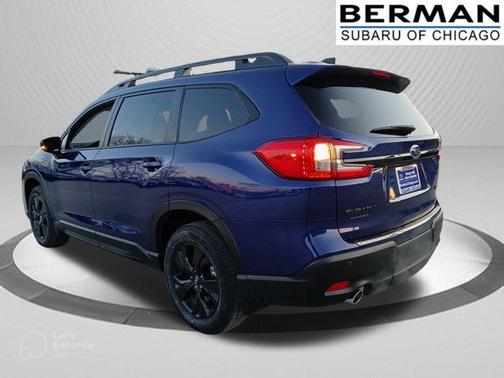 2026 Subaru Ascent Premium