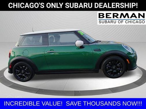 2024 MINI Hardtop Cooper