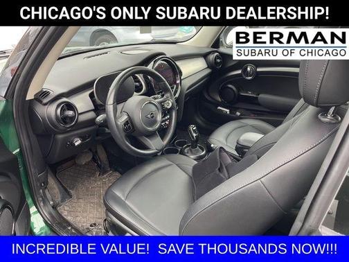 2024 MINI Hardtop Cooper