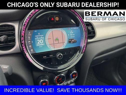 2024 MINI Hardtop Cooper