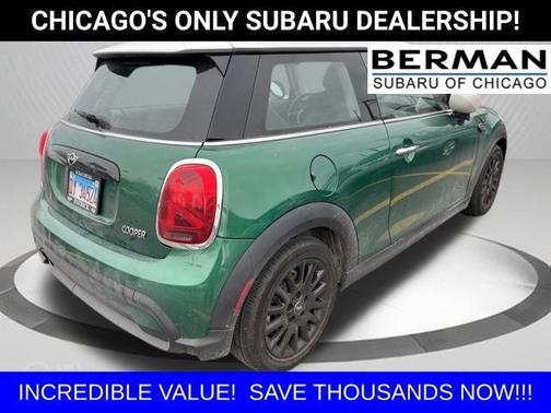 2024 MINI Hardtop Cooper