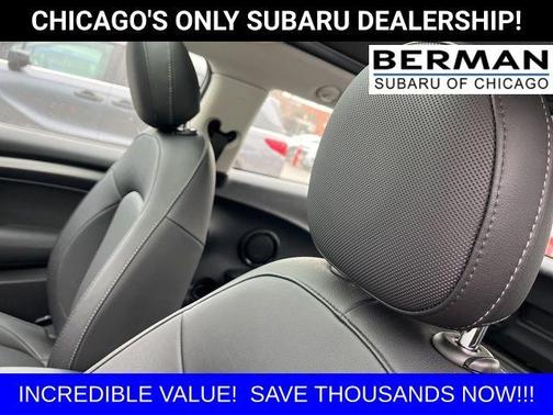 2024 MINI Hardtop Cooper