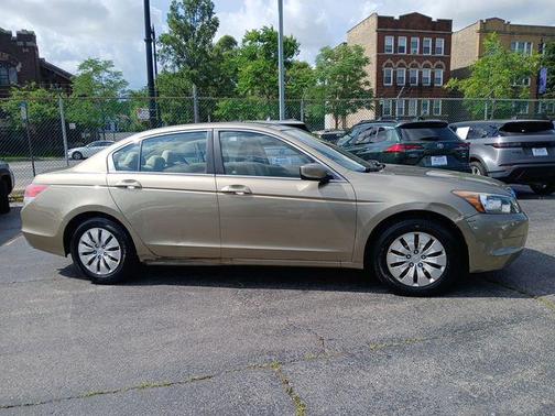2009 Honda Accord LX