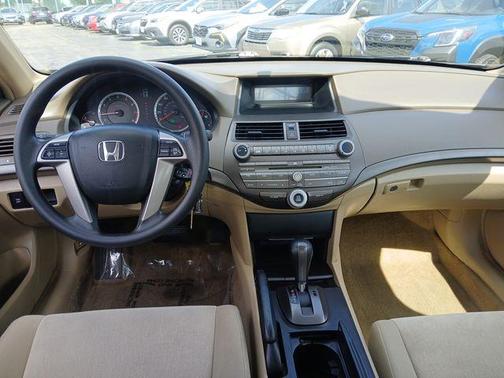 2009 Honda Accord LX
