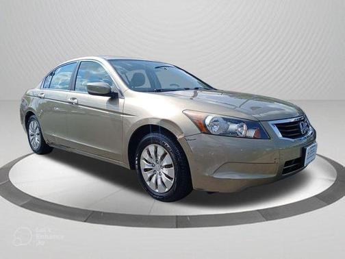 2009 Honda Accord LX