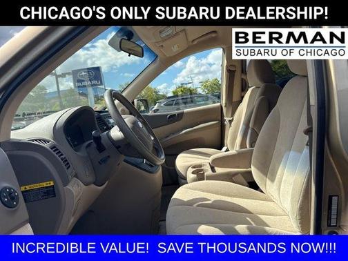 2006 Kia Sedona LX