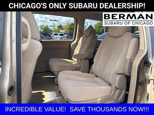 2006 Kia Sedona LX