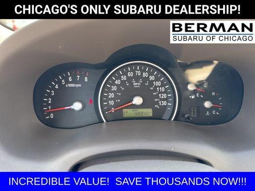 2006 Kia Sedona LX