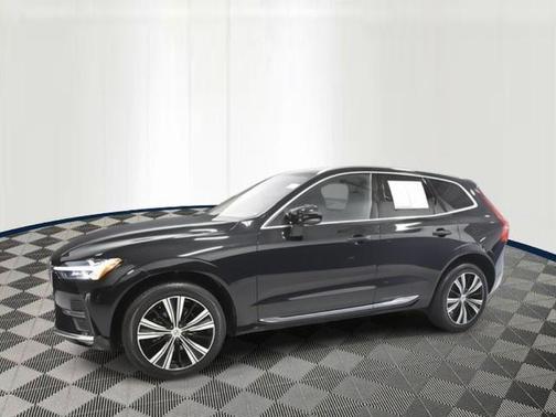 2022 Volvo XC60 B5 Inscription