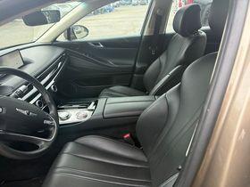 2023 Genesis G80 2.5T