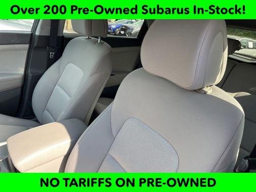 2016 Hyundai TUCSON Sport